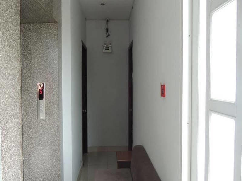 Lucky Hotel Хошимин Екстериор снимка