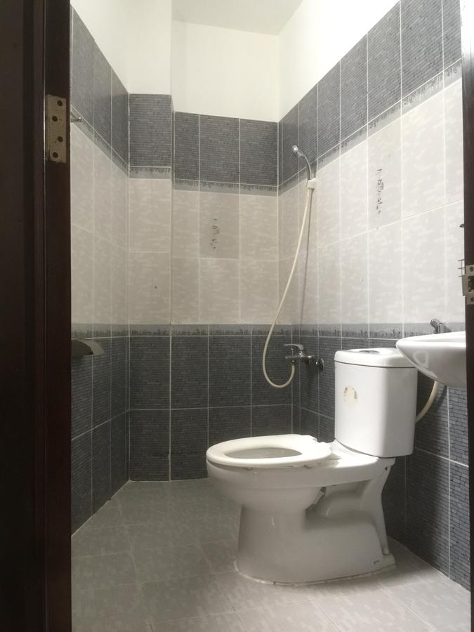 Lucky Hotel Хошимин Екстериор снимка