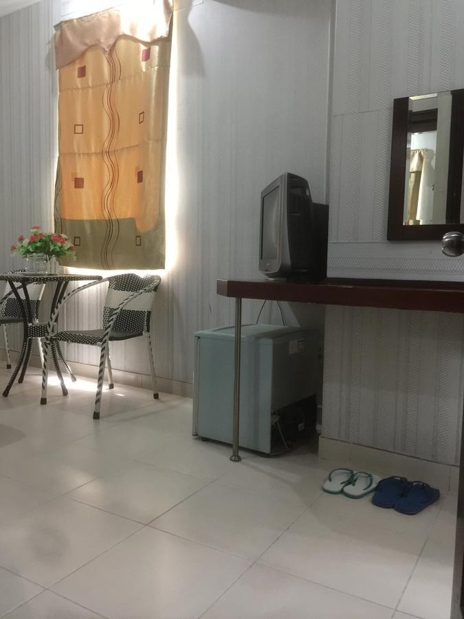 Lucky Hotel Хошимин Екстериор снимка