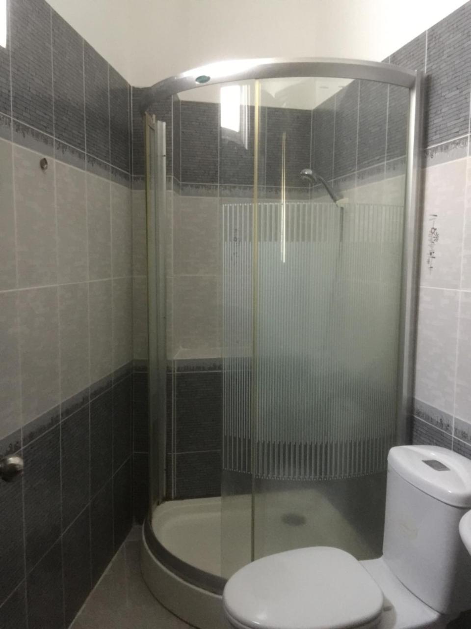 Lucky Hotel Хошимин Екстериор снимка